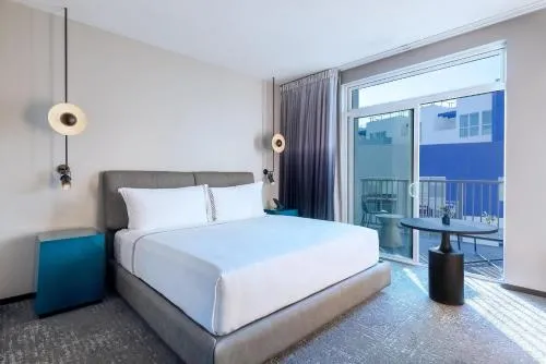 The Shay, a Destination by Hyatt photo 18