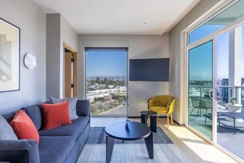 The Shay, a Destination by Hyatt photo 34