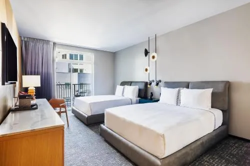 The Shay, a Destination by Hyatt photo 16