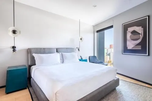 The Shay, a Destination by Hyatt photo 28