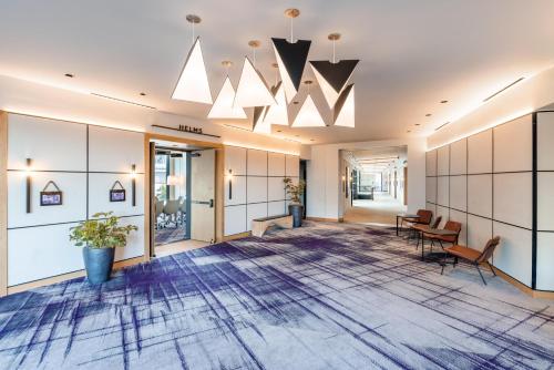 The Shay, a Destination by Hyatt photo 63