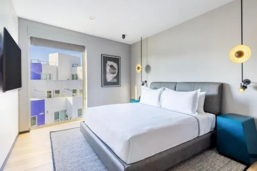 The Shay, a Destination by Hyatt photo 32