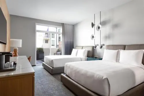 The Shay, a Destination by Hyatt photo 23