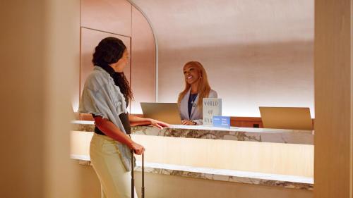 The Shay, a Destination by Hyatt photo 72