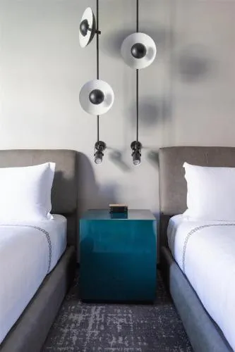 The Shay, a Destination by Hyatt photo 7