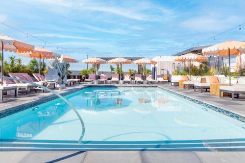 The Shay, a Destination by Hyatt photo 67