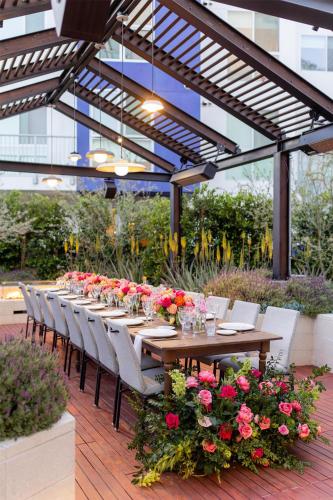 The Shay, a Destination by Hyatt photo 80