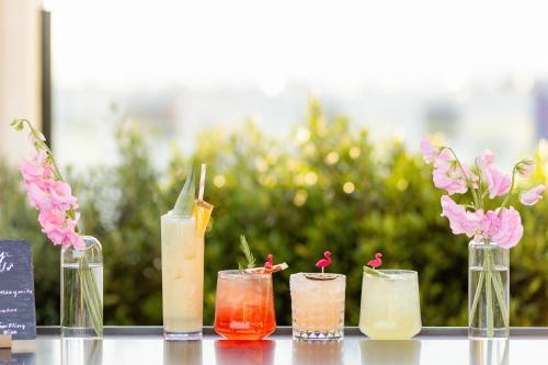The Shay, a Destination by Hyatt photo 78