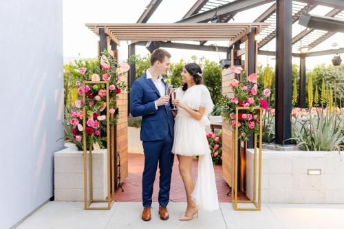 The Shay, a Destination by Hyatt photo 75