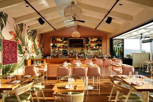 The Shay, a Destination by Hyatt photo 85