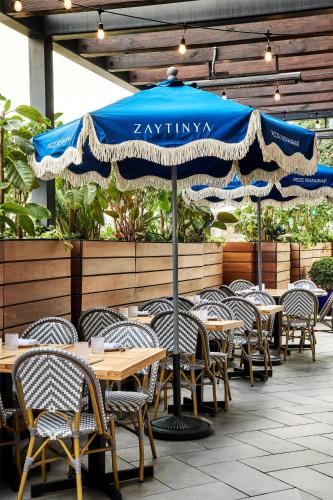 The Shay, a Destination by Hyatt photo 95