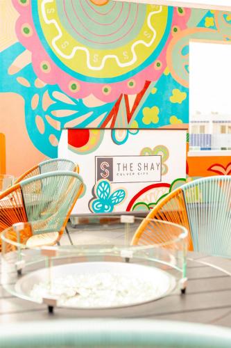 The Shay, a Destination by Hyatt photo 100