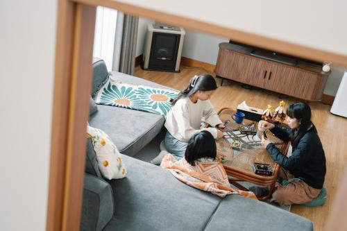 雪嶼 SNOW iSLAND