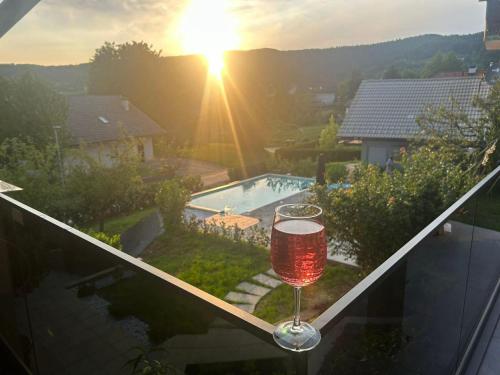 2 Bedroom Apartment Sima with Seasonal Shared Pool