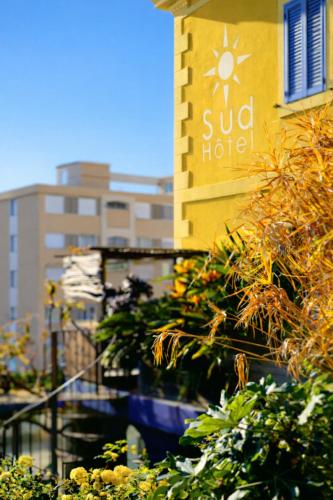 Sud Hôtel Restaurant