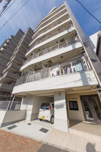 Urban Holiday New near Motomachi, Kobe, Osaka, 8 min by walk from nearest station