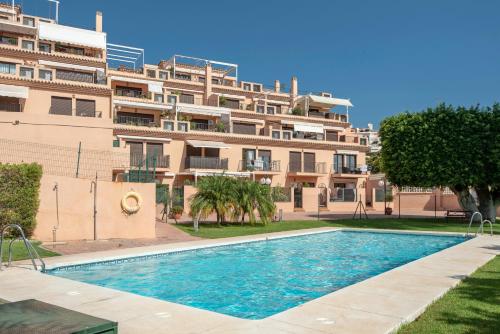 Amazing Corner Duplex Las Salinas