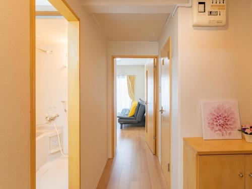 Sapporo Residential Juno