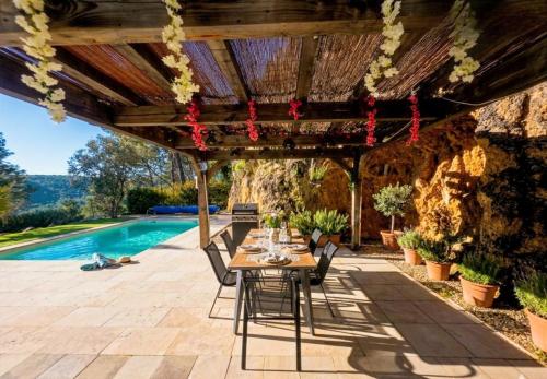 Casa Agave-Charmante maison avec étage offrant des prestations de qualité.
