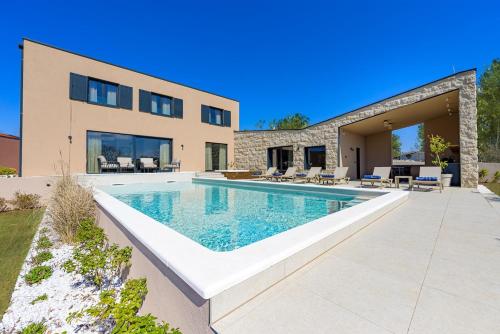 Villa Sola by IstriaLux