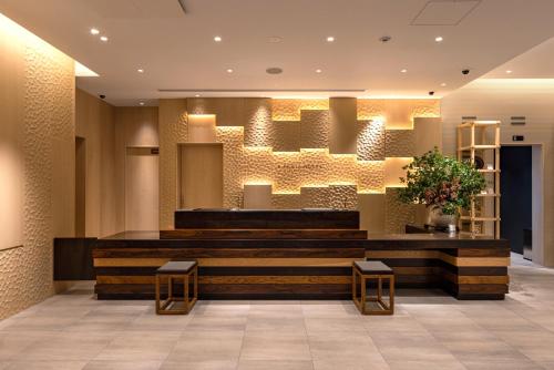 S-Peria Hotel Fukuoka Nakasu