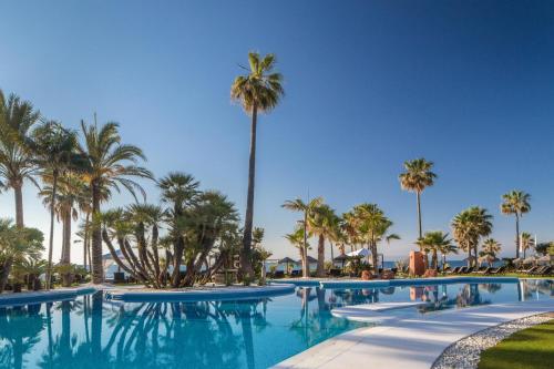 Hacienda del Mar Private Apartments