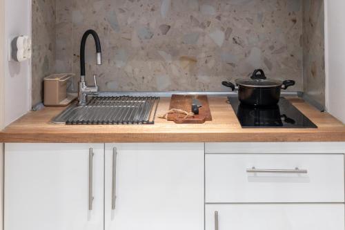 GimiSpaceFive - Urban Design Microloft