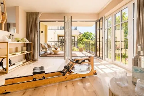Das Oswald's Boutique Hotel photo 8