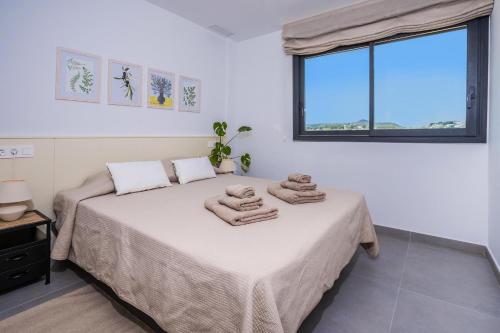 Arenal Playa III