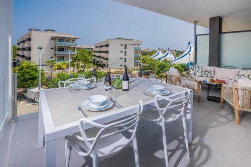 Arenal Playa III