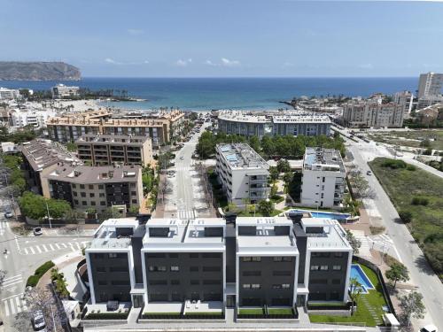 Arenal Playa III