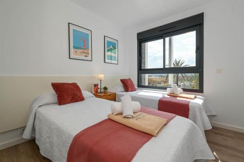 Altos Javea