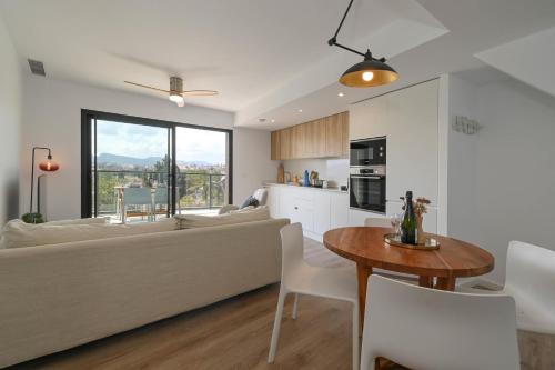Altos Javea