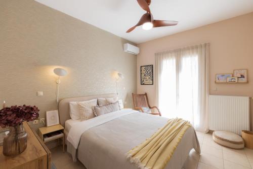 Amarillo Apt. Nafplio Downtown