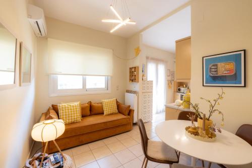 Amarillo Apt. Nafplio Downtown
