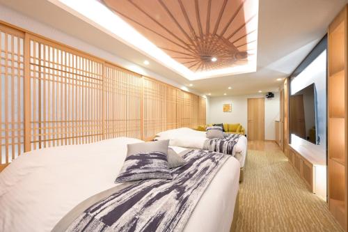 HOTELみなと-Minato- 新宿