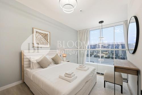 Modern 1BR - Rukan - Wadi Al Safa 7