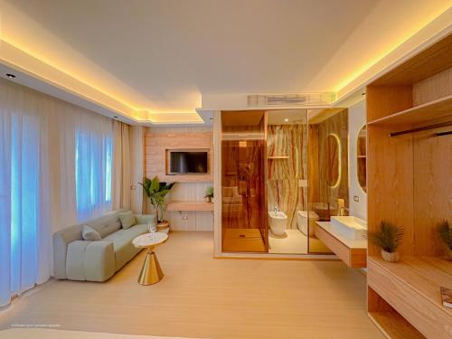 Galvani Luxury Suites