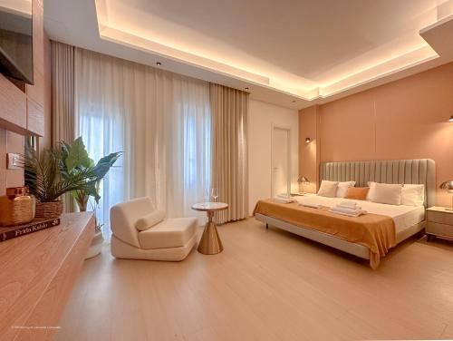 Galvani Luxury Suites