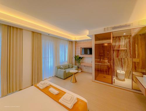 Galvani Luxury Suites