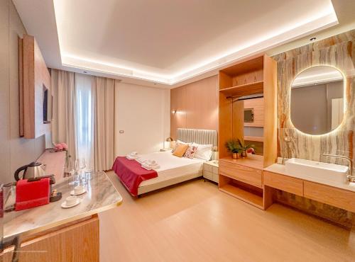 Galvani Luxury Suites