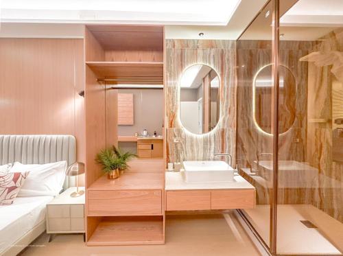 Galvani Luxury Suites