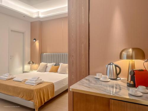 Galvani Luxury Suites