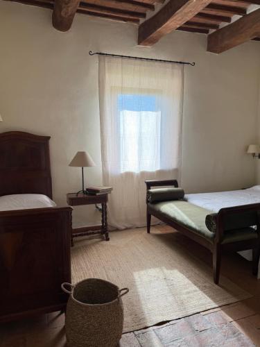 Hotel Relais Santa Genoveffa