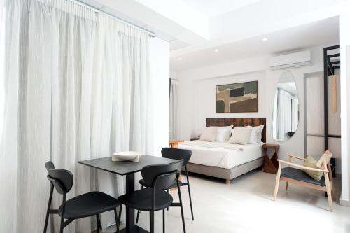 2bb Luxury Apartment I - Jacuzzi, Parking, Beach