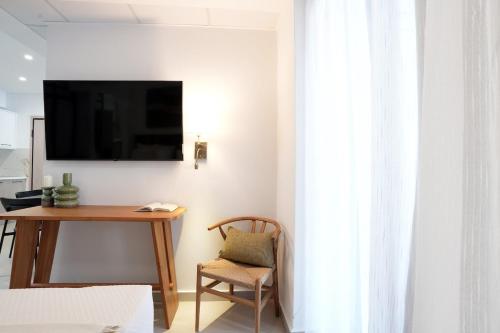 2bb Luxury Apartment I - Jacuzzi, Parking, Beach