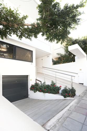 2bb Luxury Apartment I - Jacuzzi, Parking, Beach