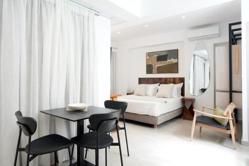 2bb Luxury Apartment I - Jacuzzi, Parking, Beach