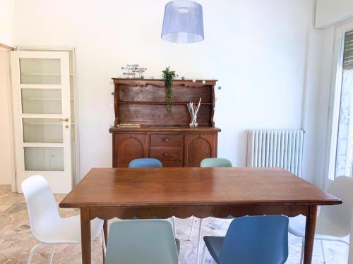 RN004 - Rimini, affascinante villa vicino al mare, Rimini (updated ...