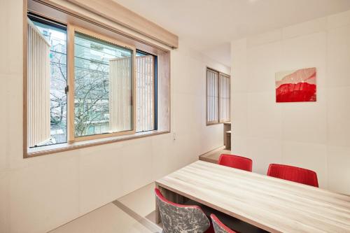 Hotel VMG Kyoto Kamogawa